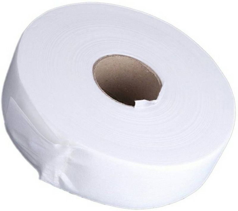 SWAKS JUMBO TOILET ROLL Toilet Paper Roll  (2 Ply, 1 Sheets)