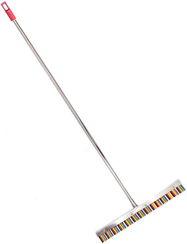 Kund Heavy Stainless Steel 48.inch Floor Wiper for Home/Office Floor Cleaning, etc Floor Wiper  (Multicolor)