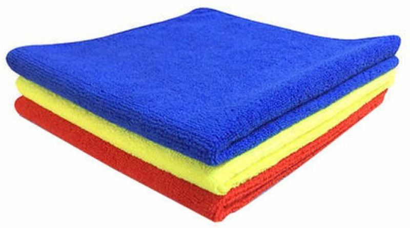 RENUMAX Microfiber Bath & Hair Care Towel [250GSM][MULTICOLOUR][PACK OF ONE] RUCHI WORLD  (250 ml)