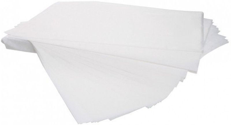 TDS PLUS WRAP Baking & Cooking Parchment Paper Sheets Parchment Paper  (Pack of 300, 99 m)