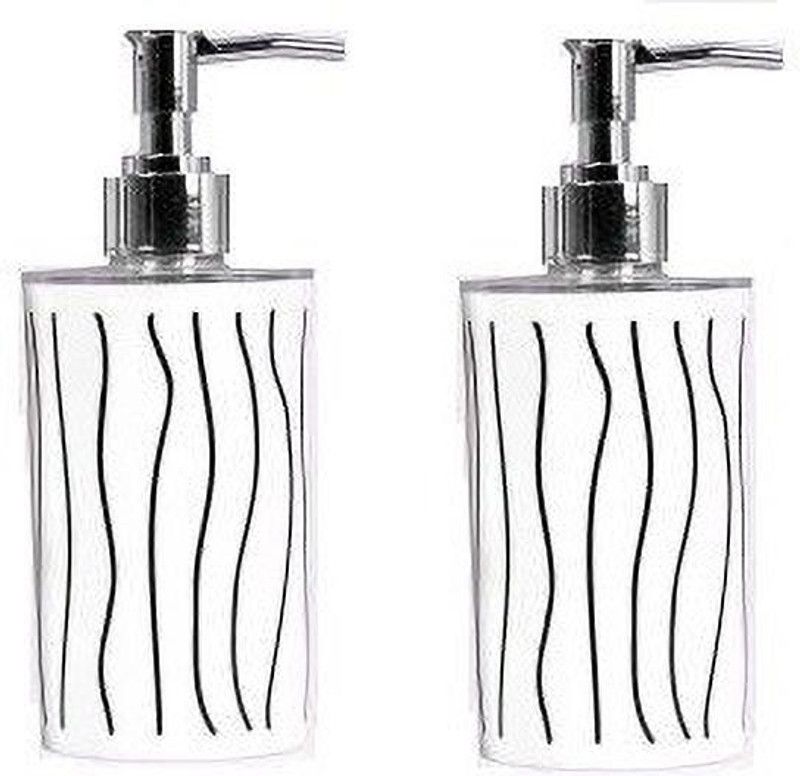 Altroz Plastic Bathroom Set  (Pack of 2)