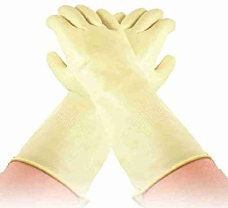 NAMCOASIA ML-45 Wet and Dry Glove  (Large)