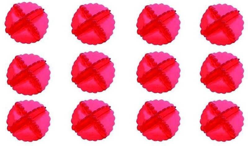 DEAGAN Washing Machine Ball Laundry Dryer Ball Durable Cloth Cleaning Ball (Set Of 12,Multi) Detergent Bar (160 g, Pack of 12) Detergent Bar  (160 g, Pack of 12)