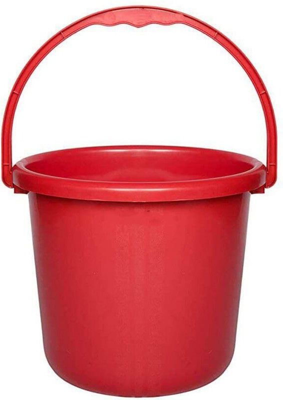 amola 20 L Plastic Bucket