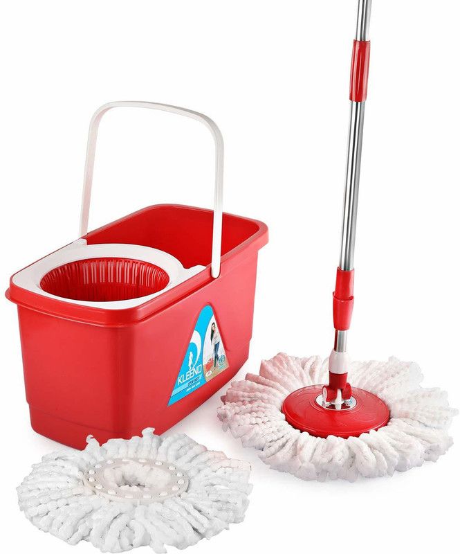 cello Classic Spin Mop Mop Set