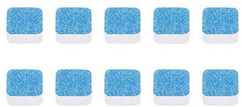GUNAJI Washing Machine Descaler Tablets Dishwashing Detergent  (175 g)