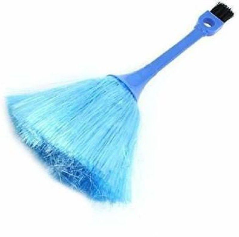 kanaaru Nylon Dry Brush  (Blue)