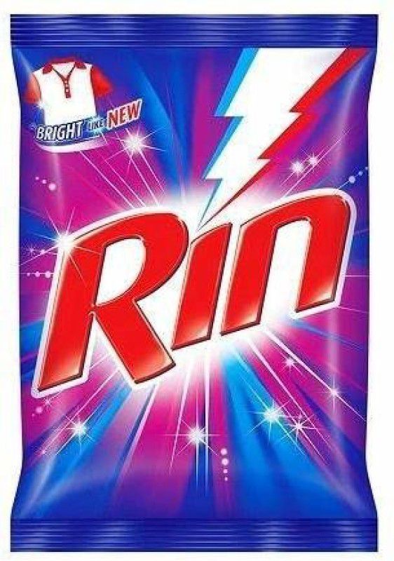 Rin WASHING POWDER Detergent Powder 1 kg