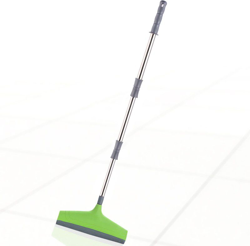 V-MOP Premium Classic Grey Floor Wiper-Easy to Use for All Floors -A7 Mop, Mop Refill, Mop Set, Cleaning Wipe