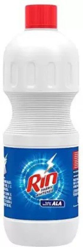 Rin LIquid Detergent Gel 1u 100% Pure Detegent Detergent Bar  (500 g)