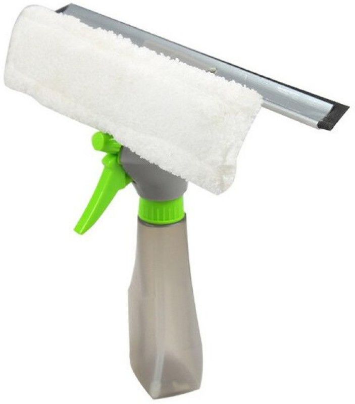 SEAHAVEN Spray type Glass Cleaning Brush 3 in 1 500 ML  (500 ml)