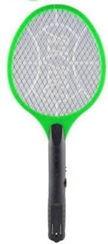 ultimate shopping network Mosquito Killer Swatter Zapper Bat Racket Rechargeable 100% Environment Friendly Electric Insect Killer Indoor, Outdoor  (Bat)