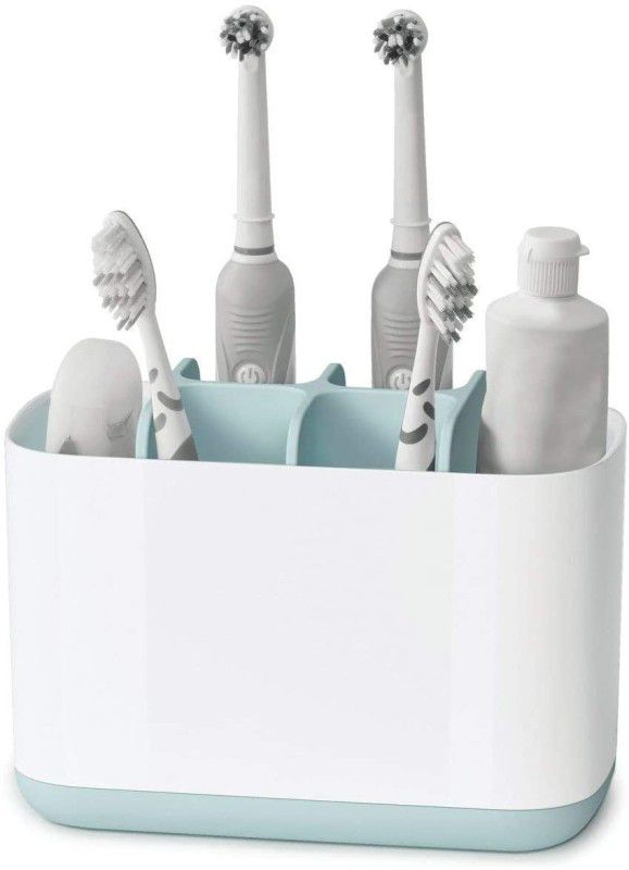 KETTLEKANE Plastic Toothbrush Holder