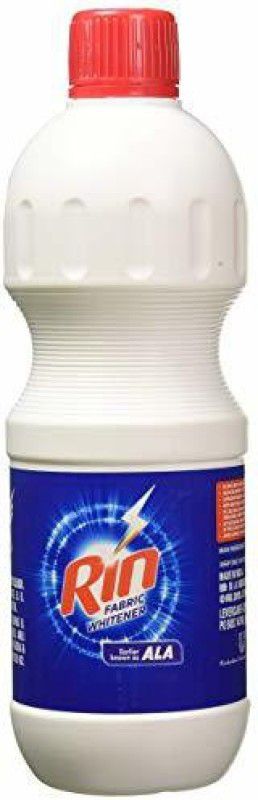 Rin Ala Bleach - 500 ml Multi-Fragrance Liquid Detergent  (500 ml)