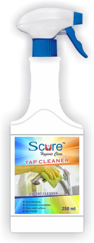 Scure TAP CLEANER 250 ML Stain Remover