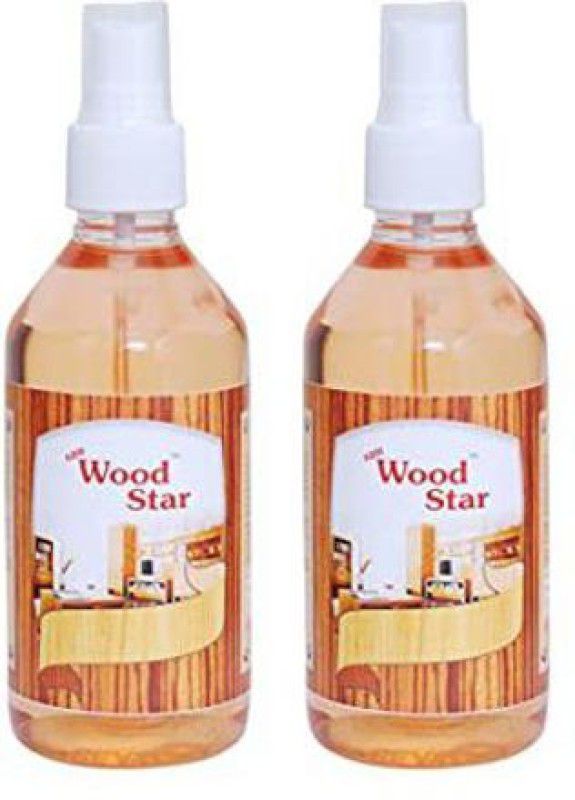 ABM Natural termite protection for all types of wood ply, board (250 ml x 2) spray  (2 x 250 ml)