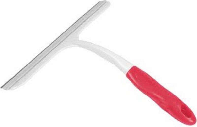 Dragon Household Soft Glass Cleaning Wiper Wipe Kitchen Wiper  (Red)