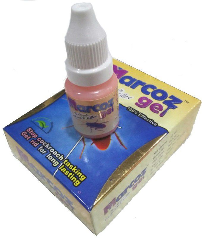 marcoz Cocorach gel  (2 x 20 g)