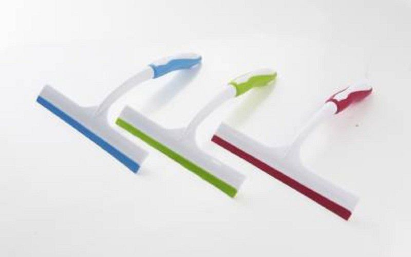 Dragon Household Soft Glass Cleaning Wiper Wipe Kitchen Wiper  (Green, Blue, Pink, White)