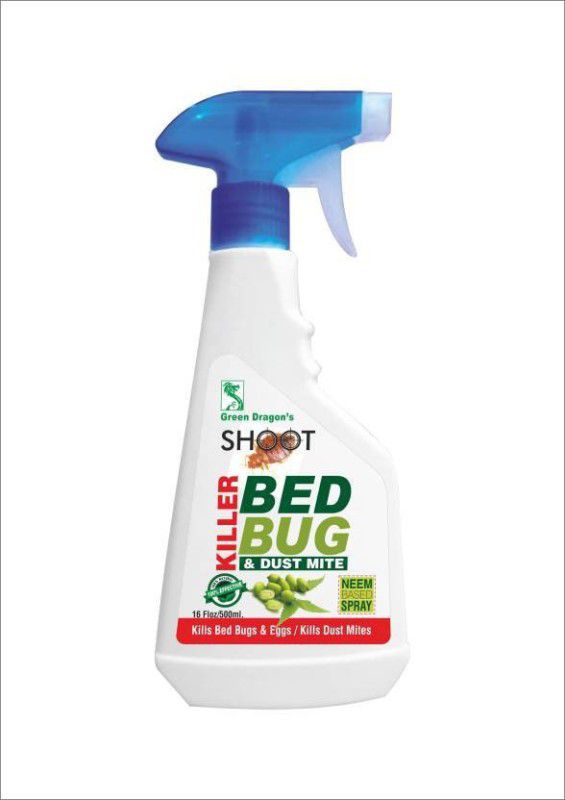 Green Dragon Shoot Bed Bug  (500 ml)