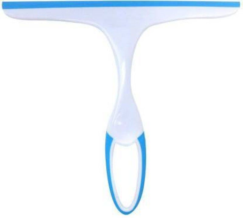 ALLinONEEbuy Household Soft Glass Cleaning Wiper Kitchen Wiper  (Blue)
