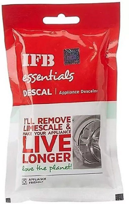IFB HSR Descal Detergent Powder 100 g