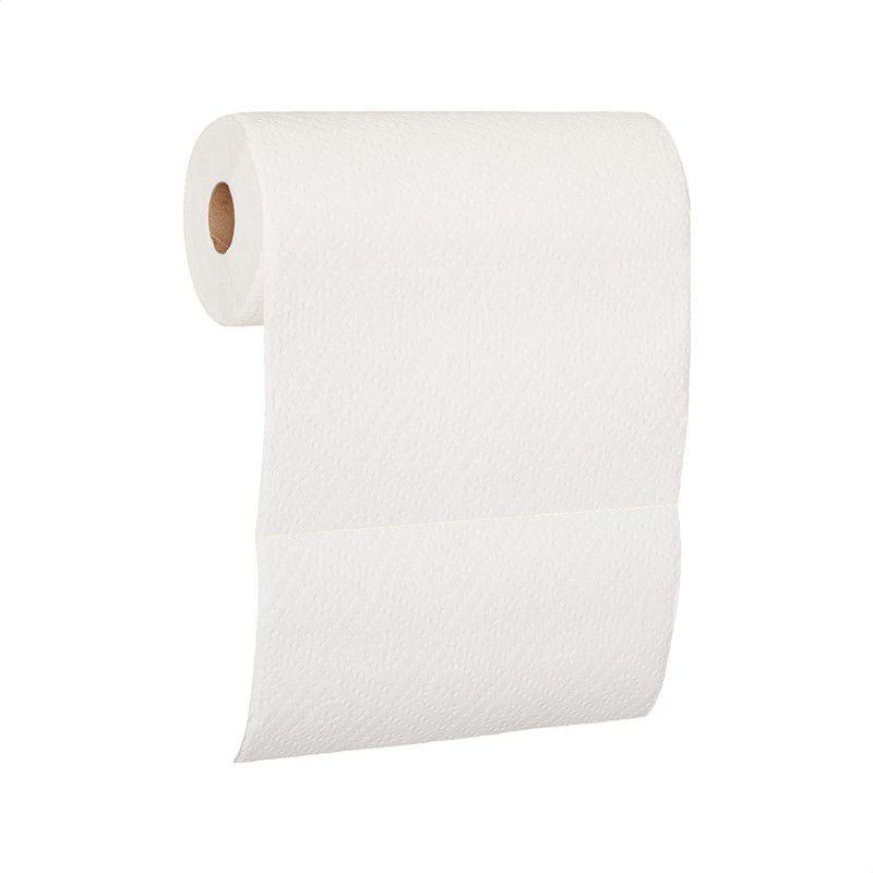 B S Natural Disposable & Non-Washable Kitchen Tissue Paper 4 Ply  (4 Ply, 100 Sheets)