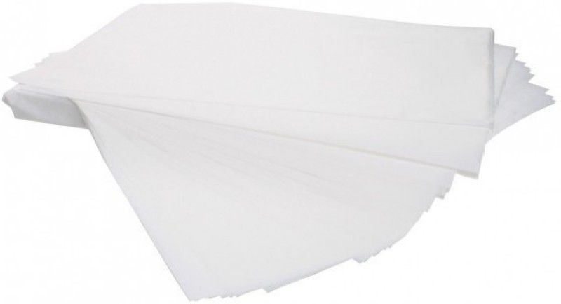 TDS PLUS WRAP Baking & Cooking Parchment Paper Sheets Parchment Paper  (Pack of 300, 99 m)
