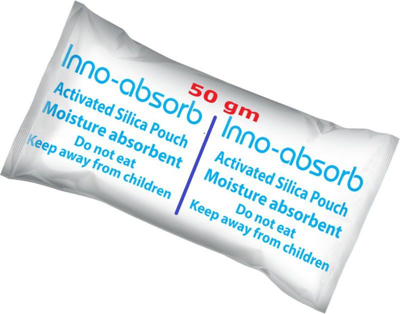 inno-absorb Absorber Packets Moisture Absorber  (18)