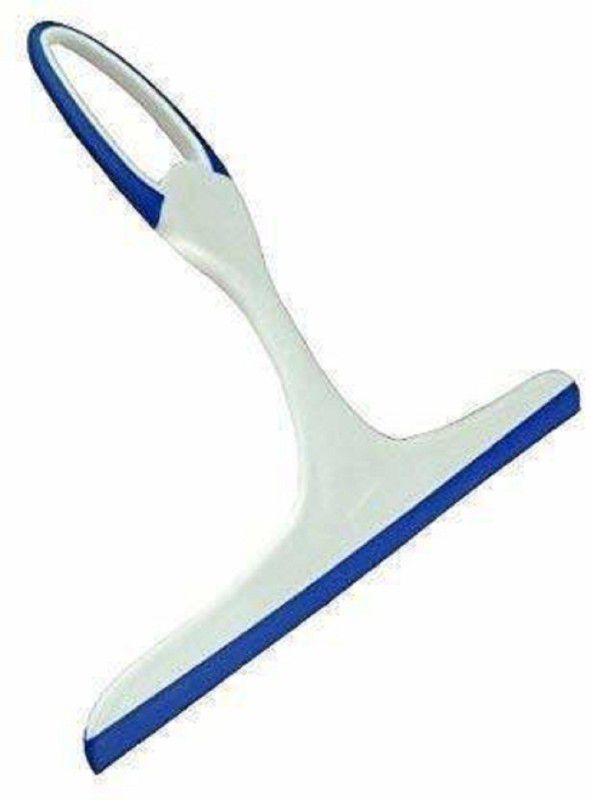 Sharry Household Soft Glass Cleaning Wiper Wipe Kitchen Wiper  (Blue, White)