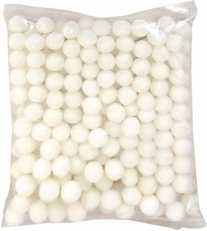 RAJAVI Naphthalene Balls  (0.3 g)