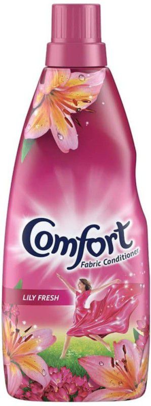 Comfort LILY FRESH FABRIC  (860 ml)