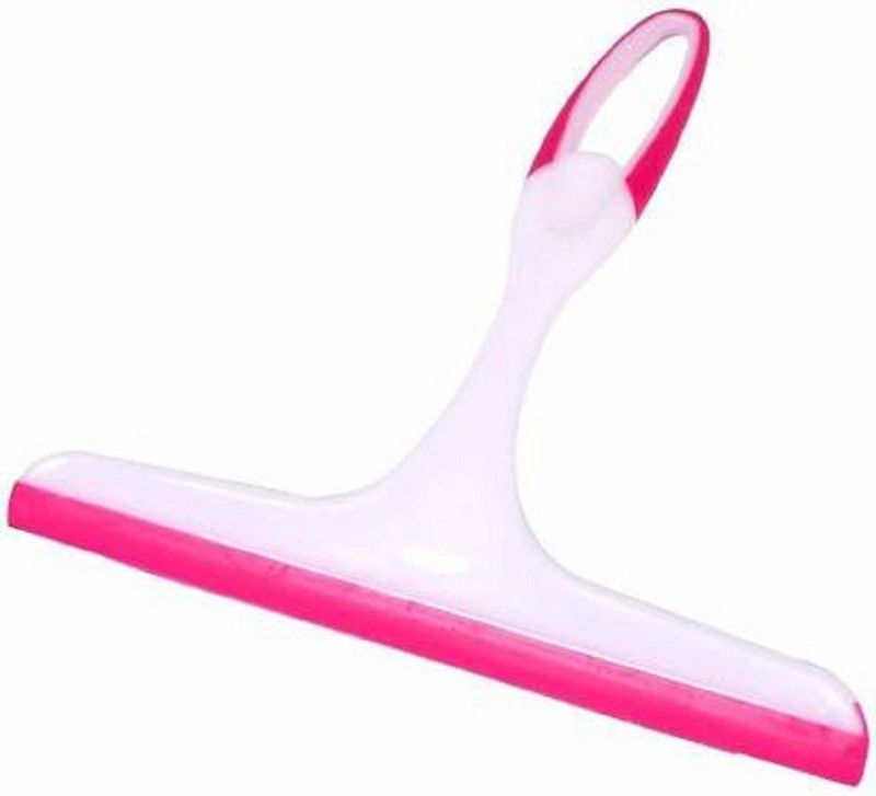 Sharry Household Soft Glass Cleaning Wiper Wipe Kitchen Wiper  (Pink, White)