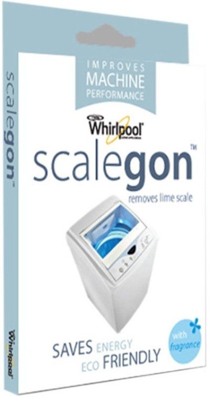 Whirlpool Scalegon Powder Detergent Powder 300 g