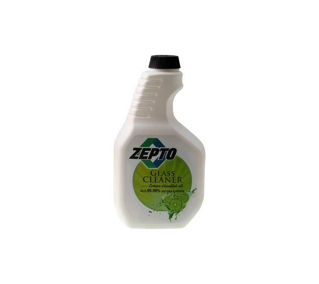 Glass Cleaner (Lemon)(Refill)