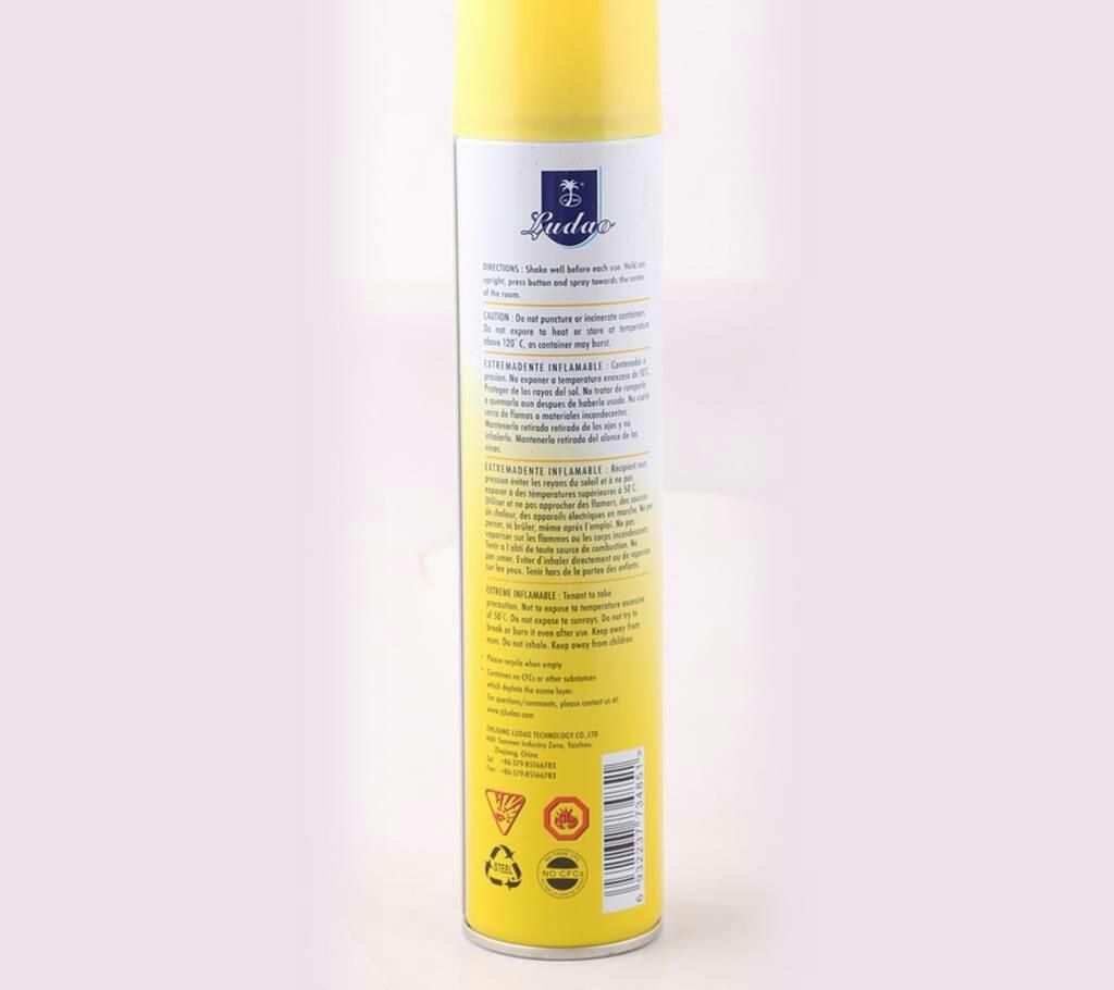 LUDAO AIR FRESHENER
