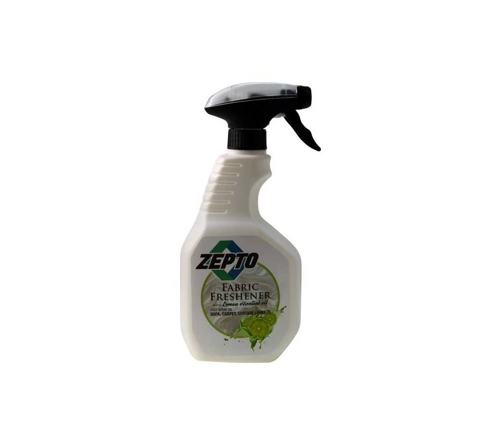 Fabric Freshener (Lemon)
