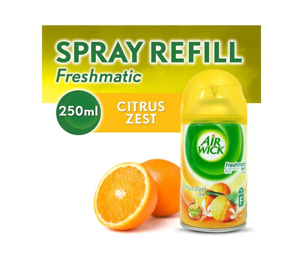 Air Wicker - Spray Refill 250ml.