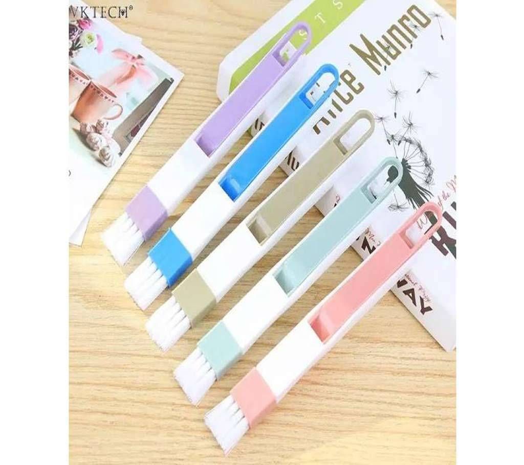 Window Groove  Cleaning Brush