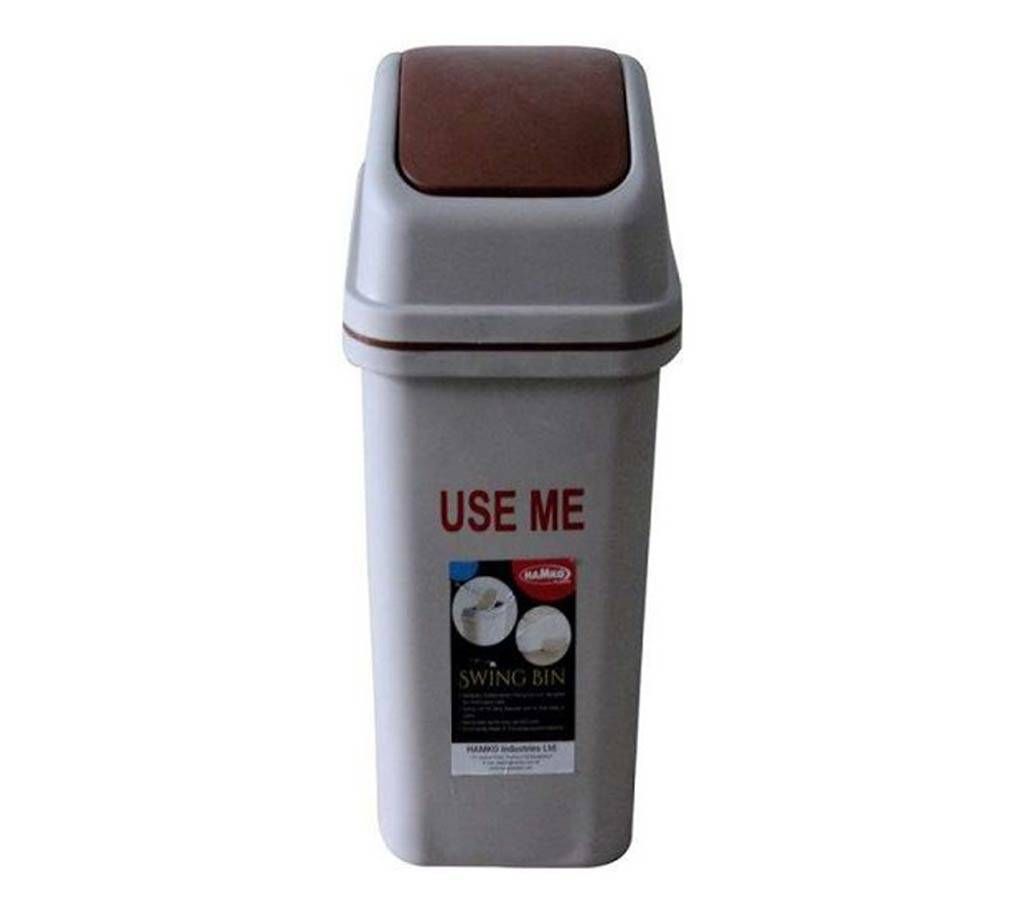 H78-02 - Swing Bin