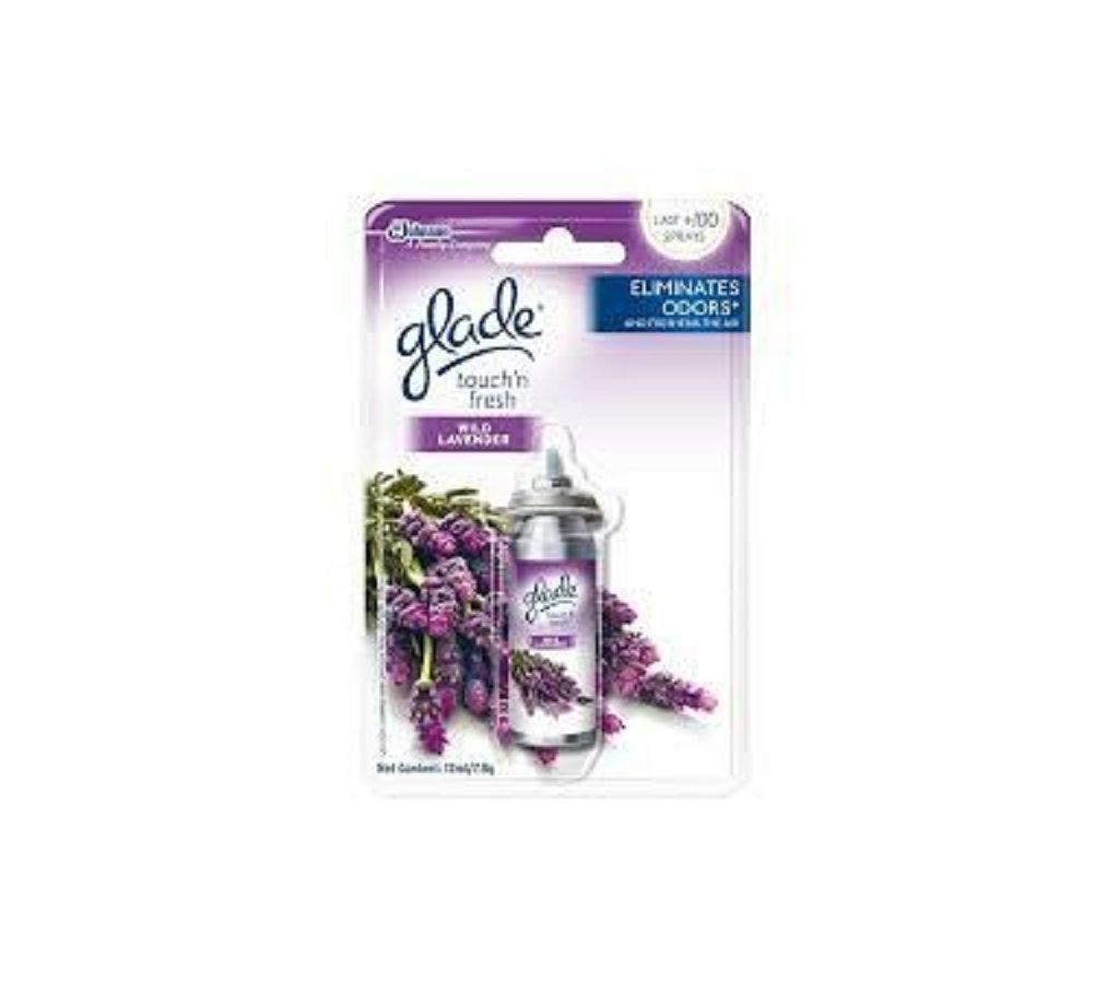 Glade T&F Combi Lavender 12ml imp. - HGJ - 124- 7ACI-302418