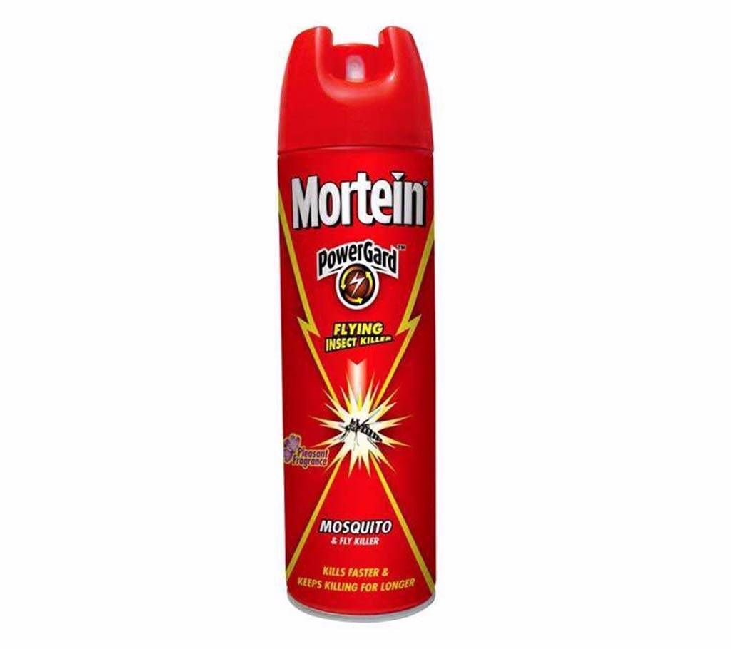 Mortein Flying Insect Killer Aerosol - 450 ml