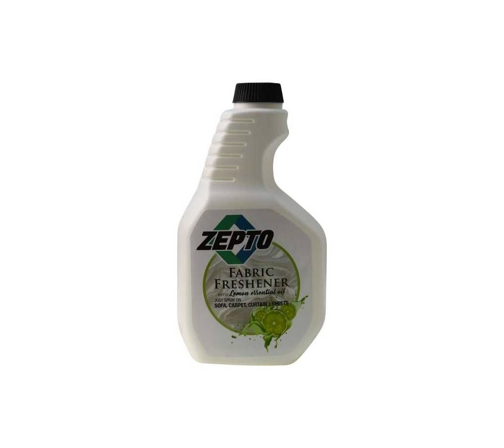 Fabric Freshener (Lemon)(Refill)