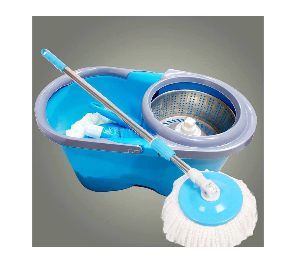 Floor Cleansing Machines