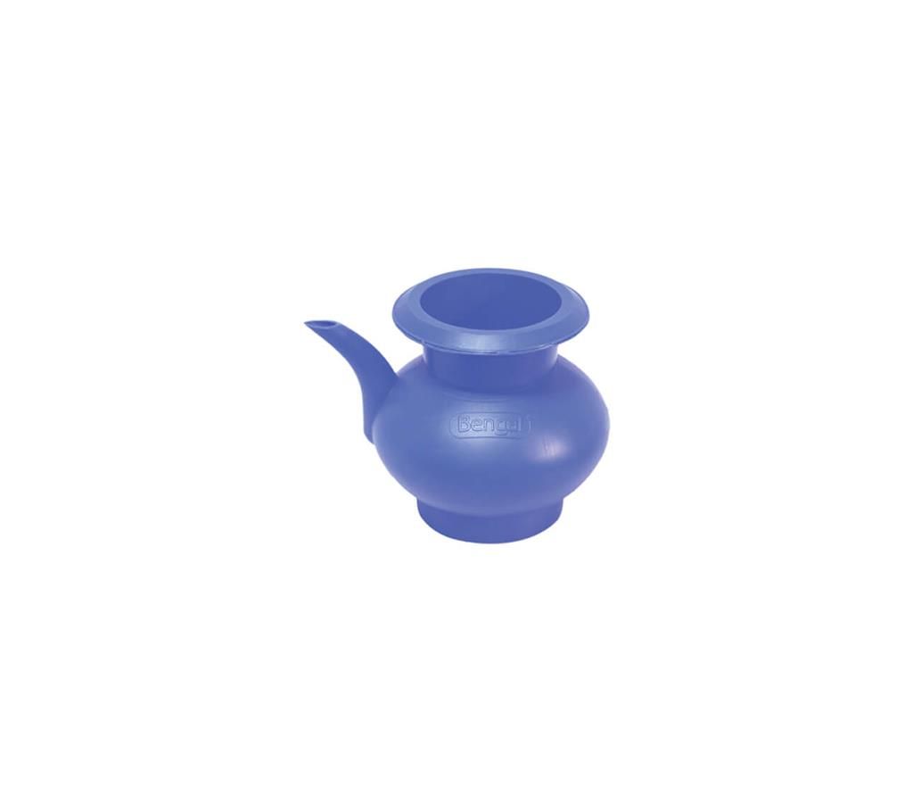 75402 Water pot 2.25L - Blue