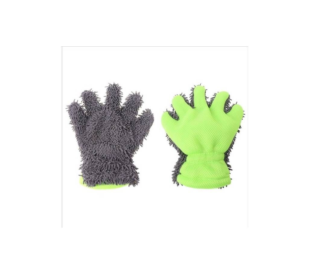 Gloves for Car Care Detail Cleaning Window Washer