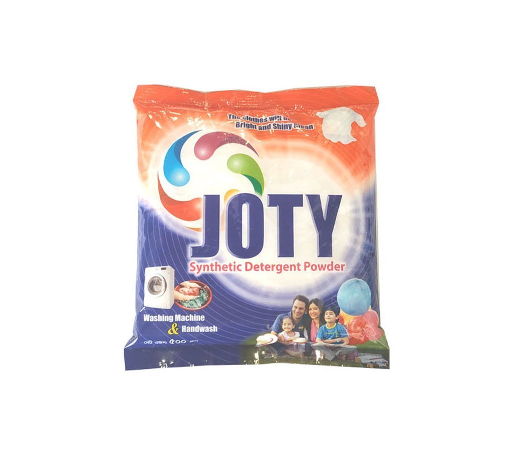 Joty Detergent powder 500gm