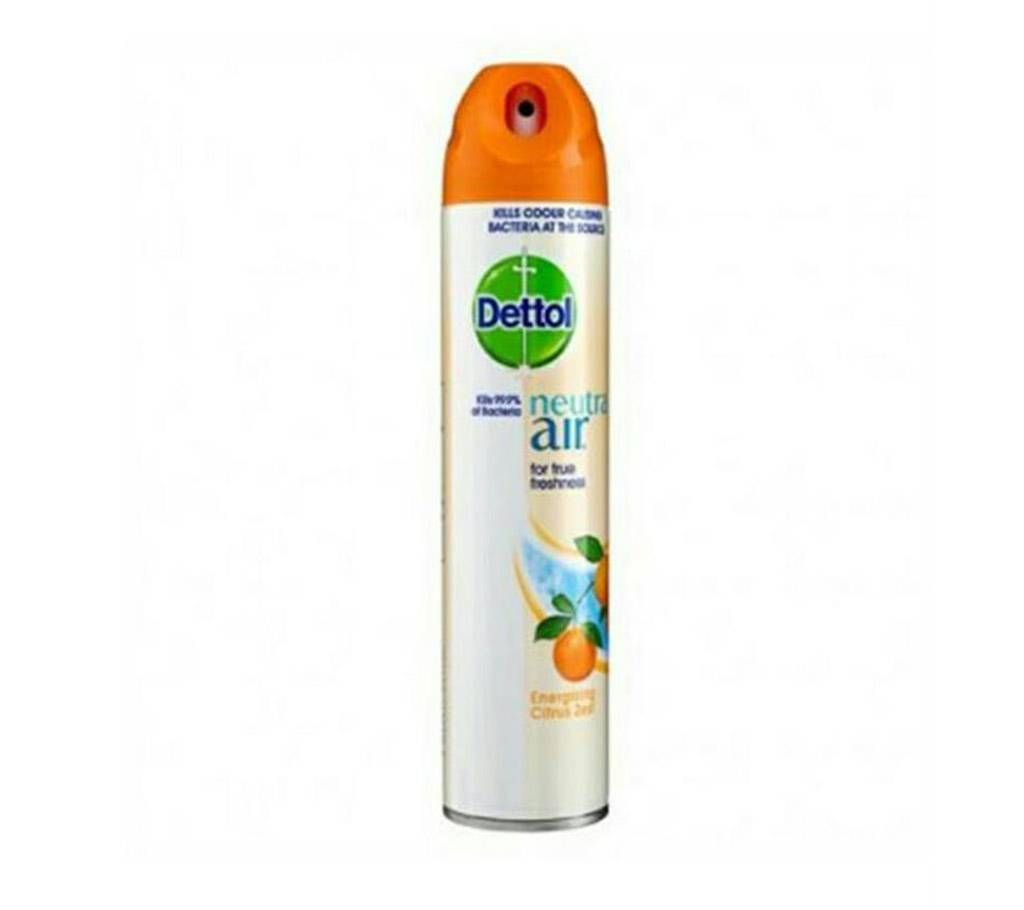 Dettol anticipate air freshener 300ml