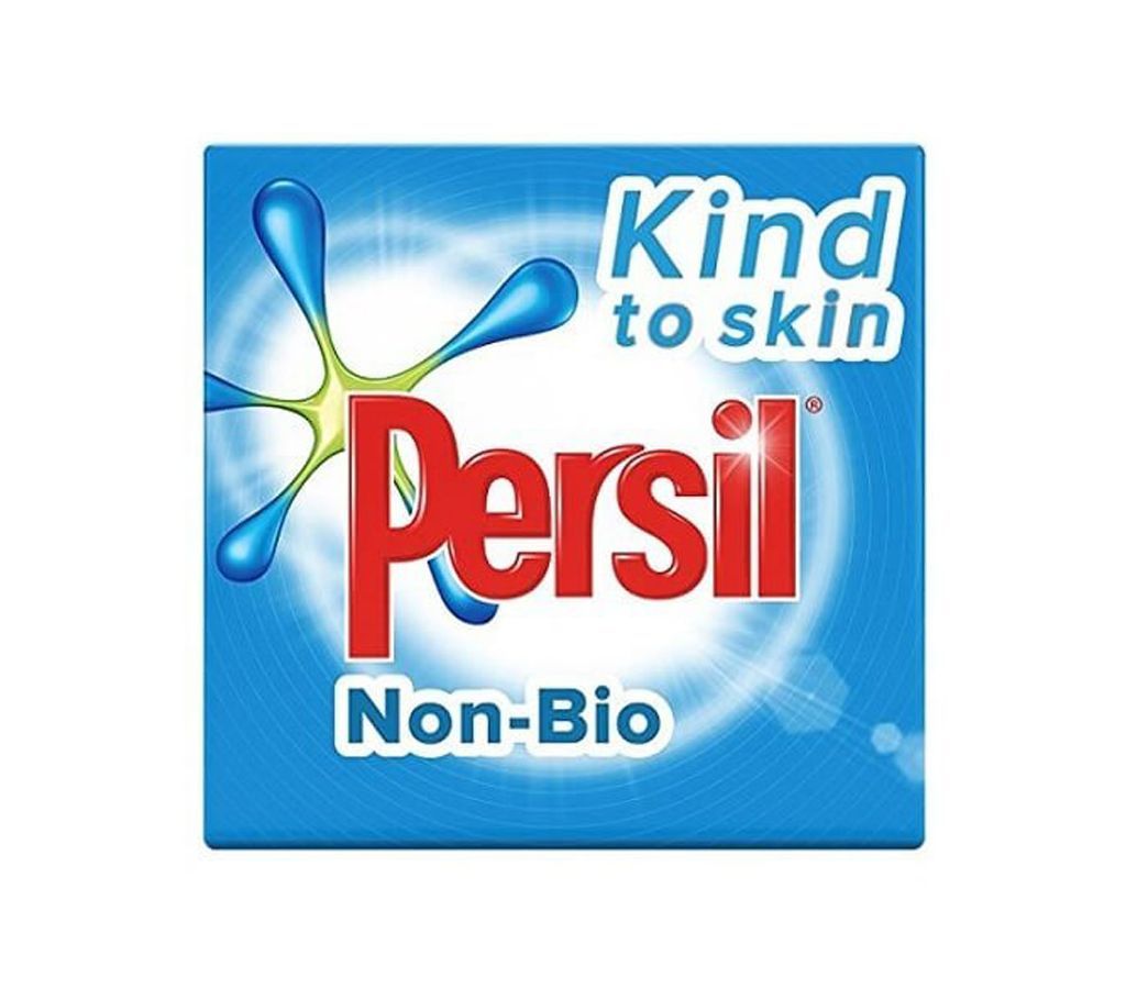 Persil Non Biological Detergent 3.185 Kg Pack