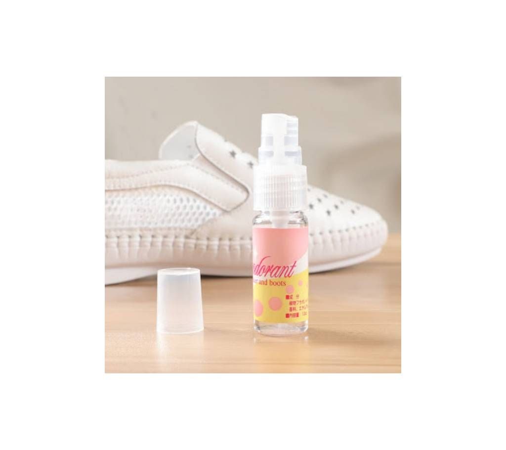 Shoe & Helmate Fresh antibacterial 10 ml
